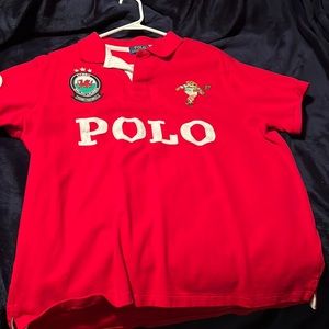 Men’s Polo Ralph Lauren Polo